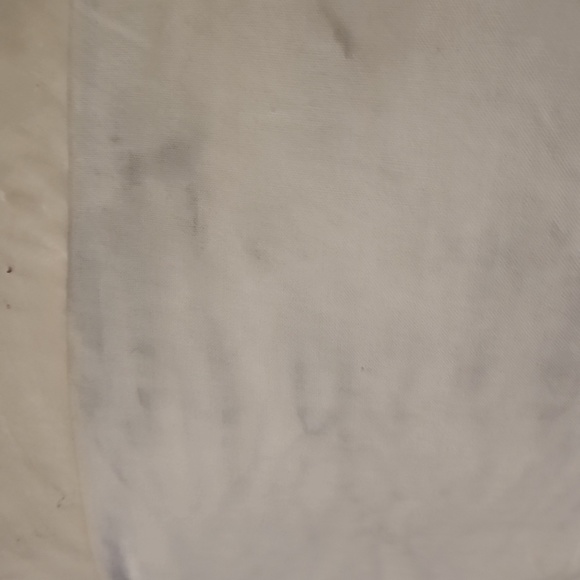 Linen pant size medium - Picture 8 of 10